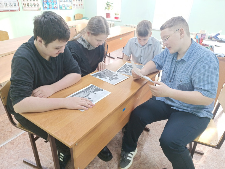 За Родину, Отчизну-Мать..