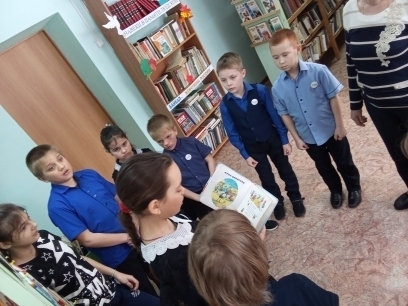 День рождения Корнея Ивановича Чуковского.