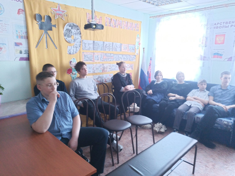 «Могу чувствовать».
