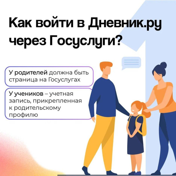 КЦ рассказывает про дневник ру.