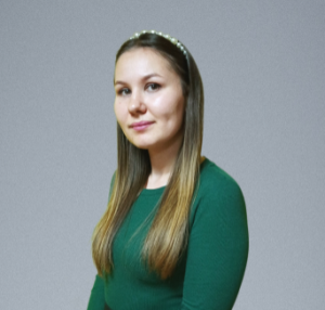 Кузакова Дарья Юрьевна Кузакова Дарья Юрьевна