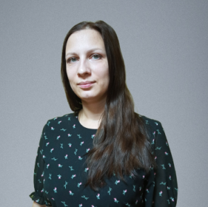 Берестовая Любовь Алексеевна Берестовая Любовь Алексеевна